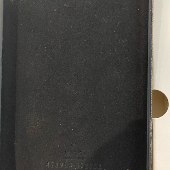 Authentic 100% NEW Multi Gucci supreme GG Tiger Patch iPhone 8 case.24 - Picture 5 of 12